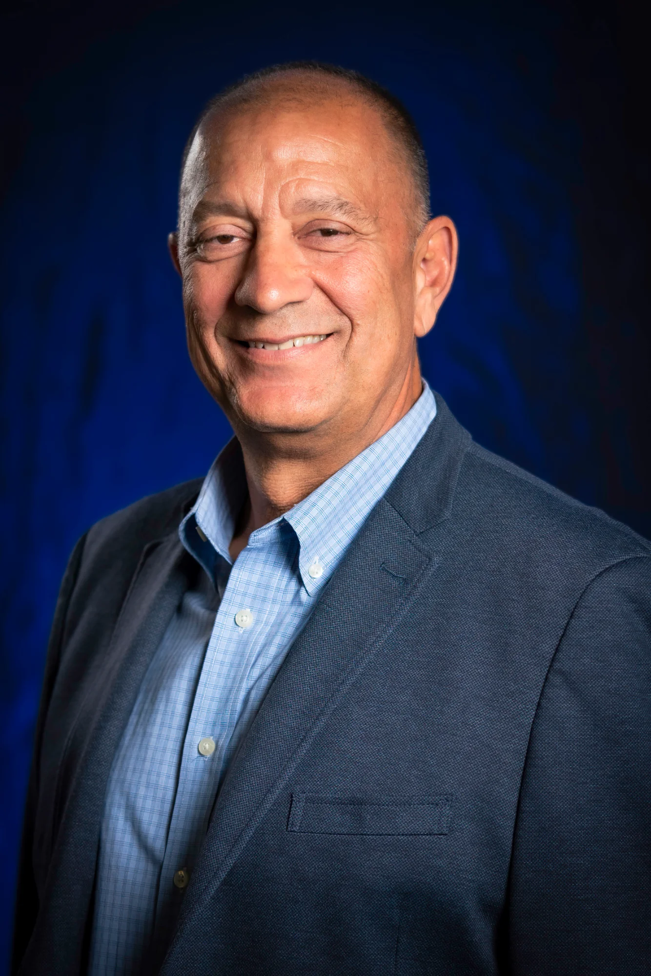 Dr. Daryl Watkins
